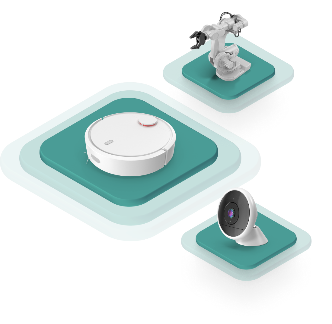 End-to-end observability for your connected devices
