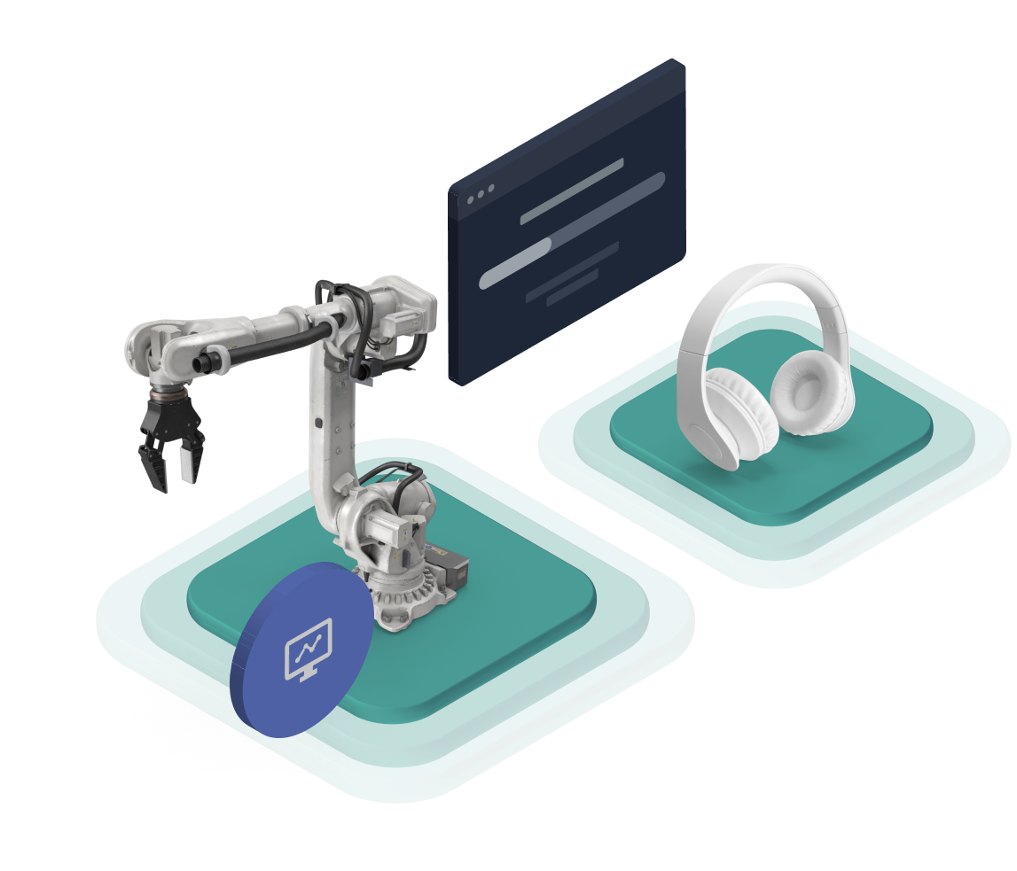 Secure, scalable updates for all IoT devices