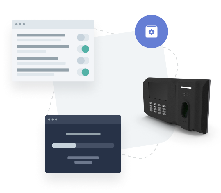 Monitor releases and updates in one dashboard
