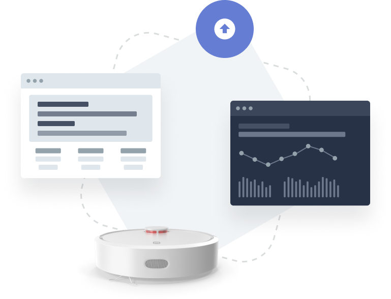 One dashboard for efficient issue management