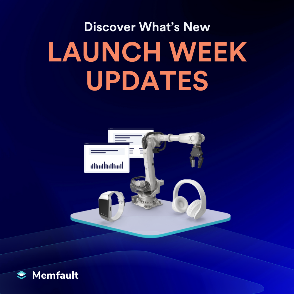 Launch Week: See what we have been working on