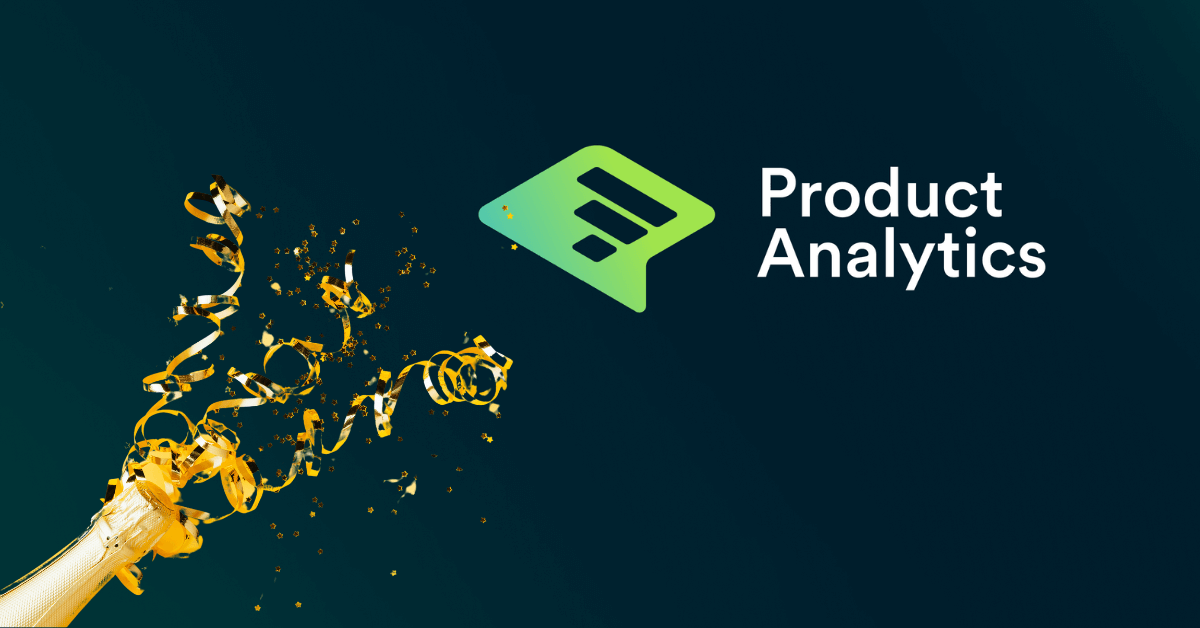Q2 Launch Week - Product Analytics