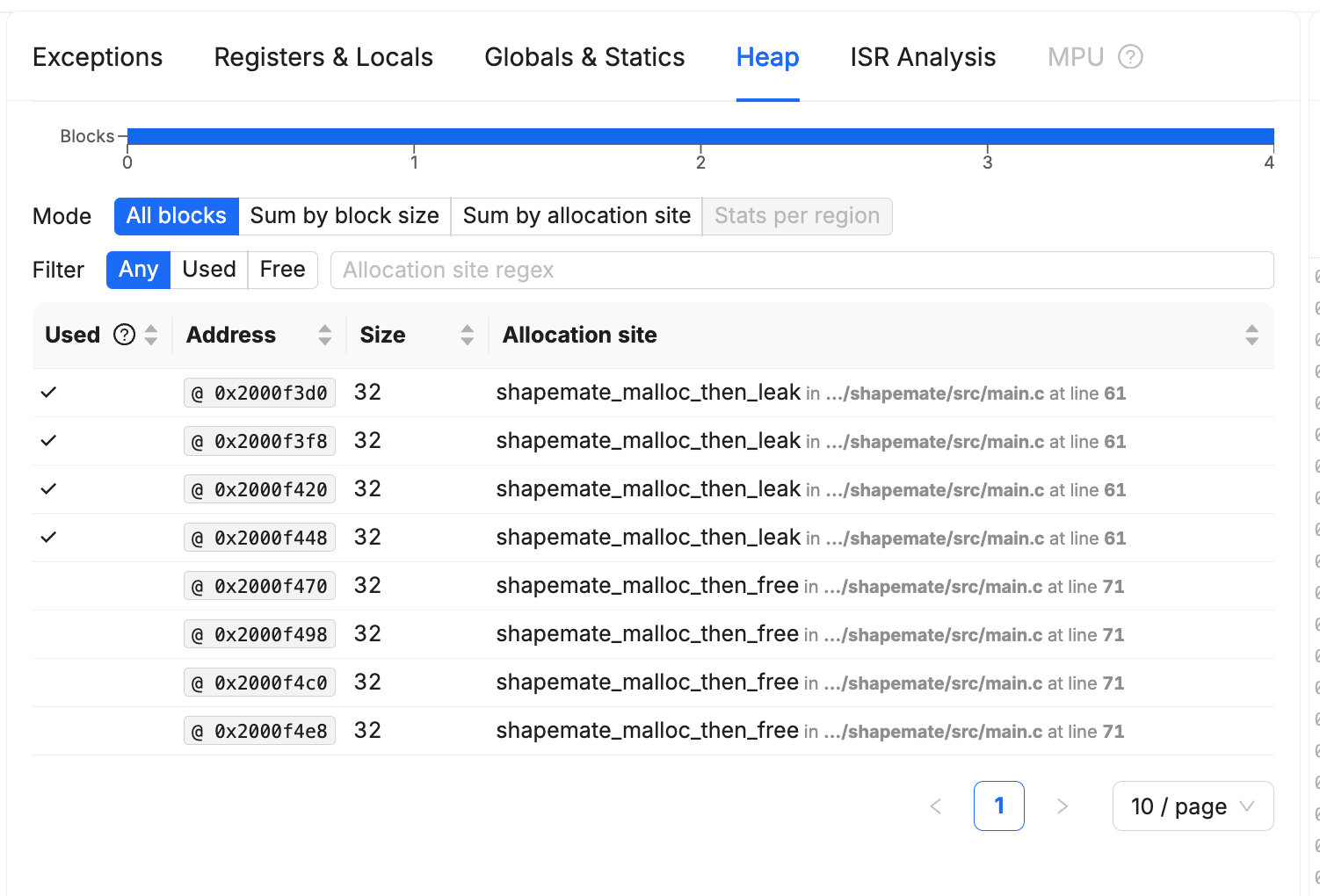 Go Beyond Crash Data